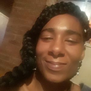 Meet your Posher, Jeretta